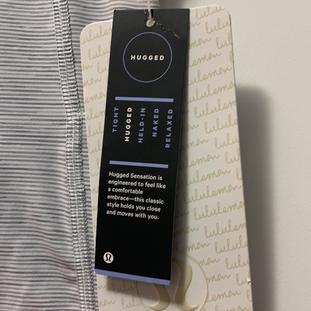Lululemon Pace Rival Crop - Picture 5 of 12